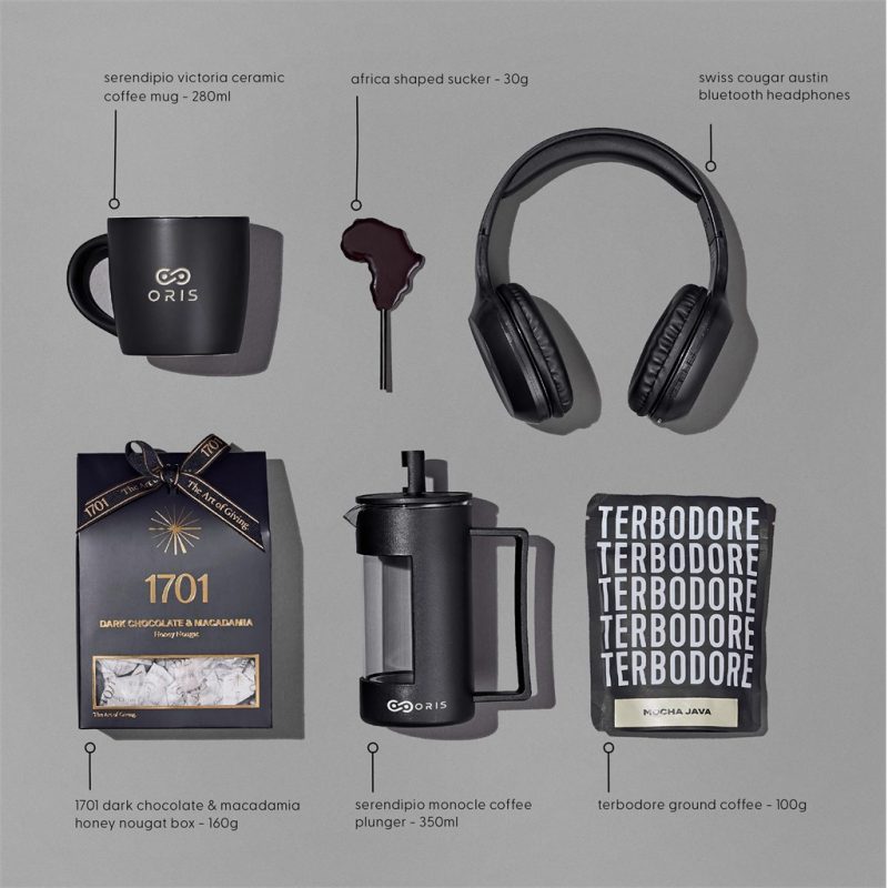 Yatta Hampin Hot Hamper - Image 7