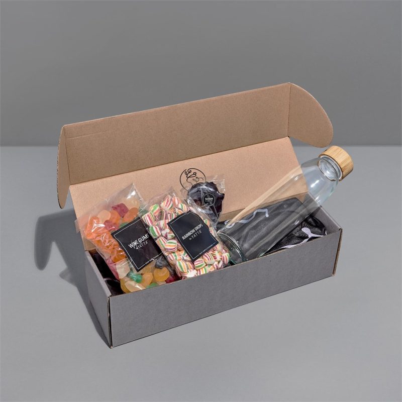 Yatta Happy Huddle Hamper - Image 7