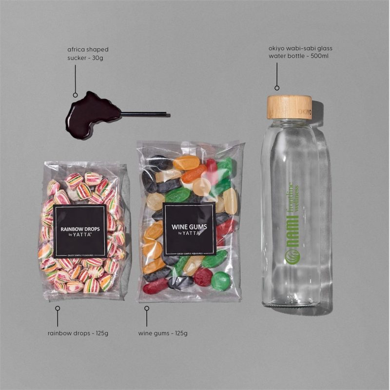 Yatta Happy Huddle Hamper - Image 8