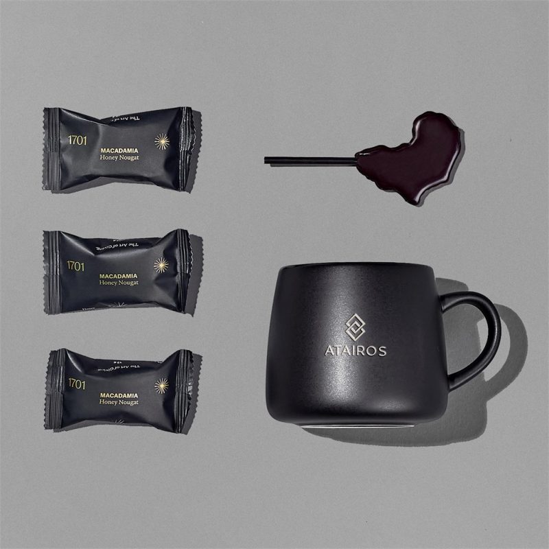 Yatta Little Bundle Hamper - Image 3