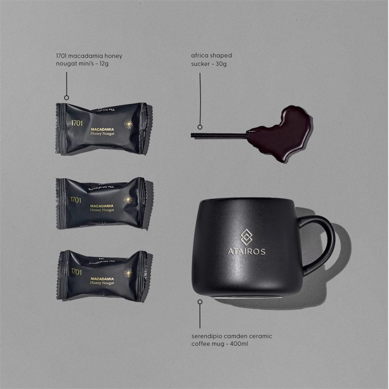 Yatta Little Bundle Hamper - Image 6