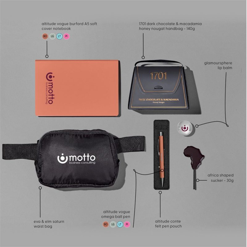 Yatta Simple Luxuries Hamper - Image 4