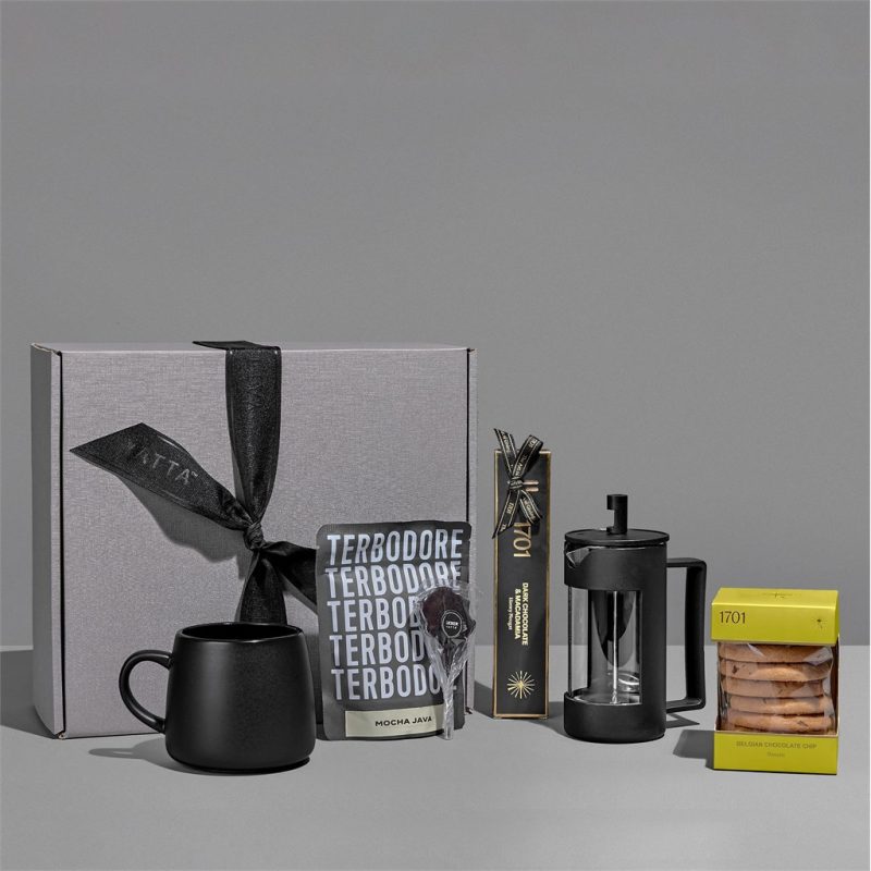 Yatta Brew-Box Hamper - Image 2