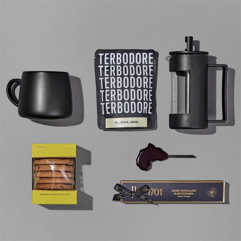 Yatta Brew-Box Hamper - Image 4