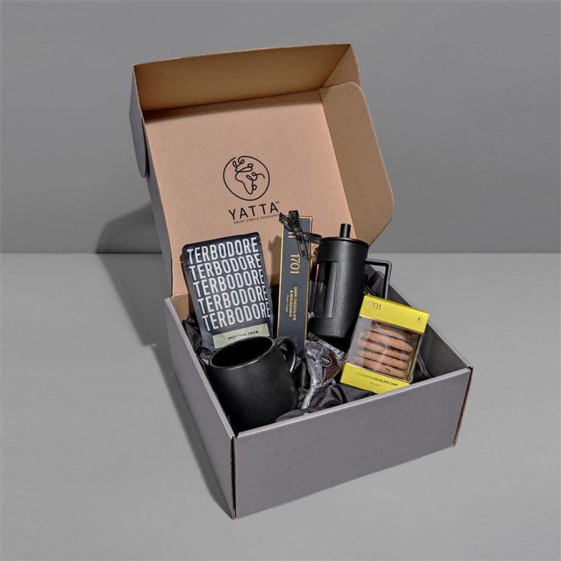 Yatta Brew-Box Hamper - Image 7