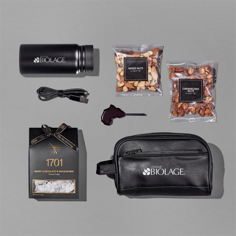 Yatta Gentlemans Gear Hamper - Image 6