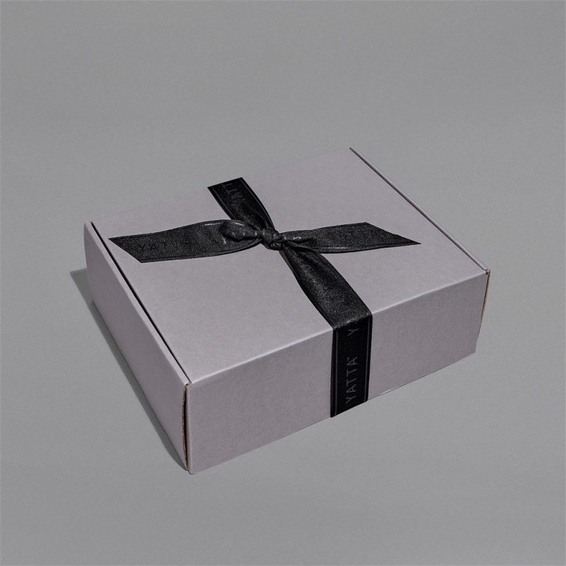 Yatta Man on a Mission Hamper - Image 2