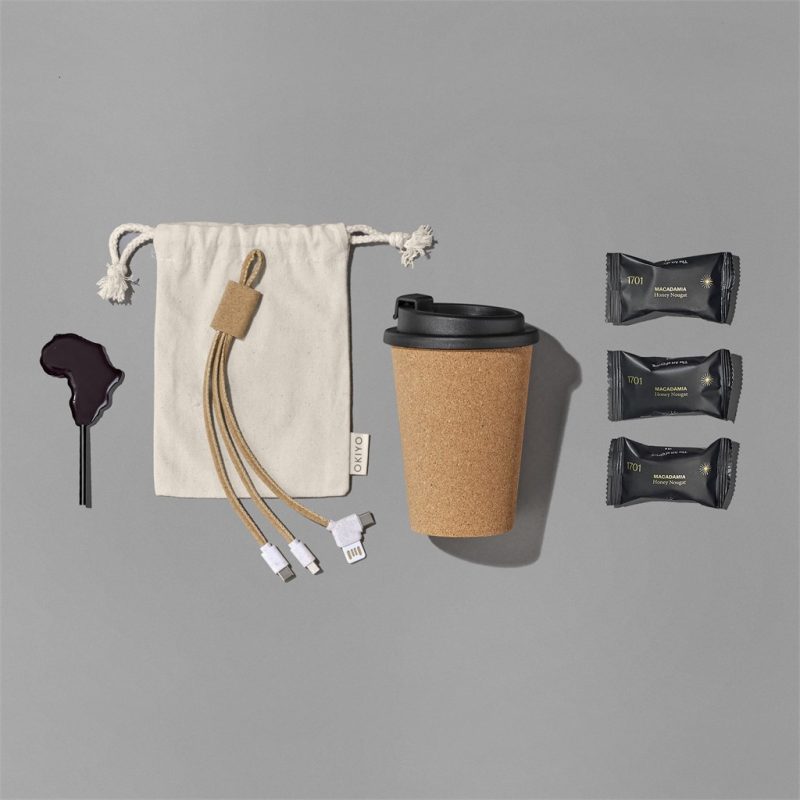 Yatta Bits of Bliss Hamper - Image 4