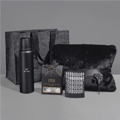 Yatta Chilled Charisma Hamper