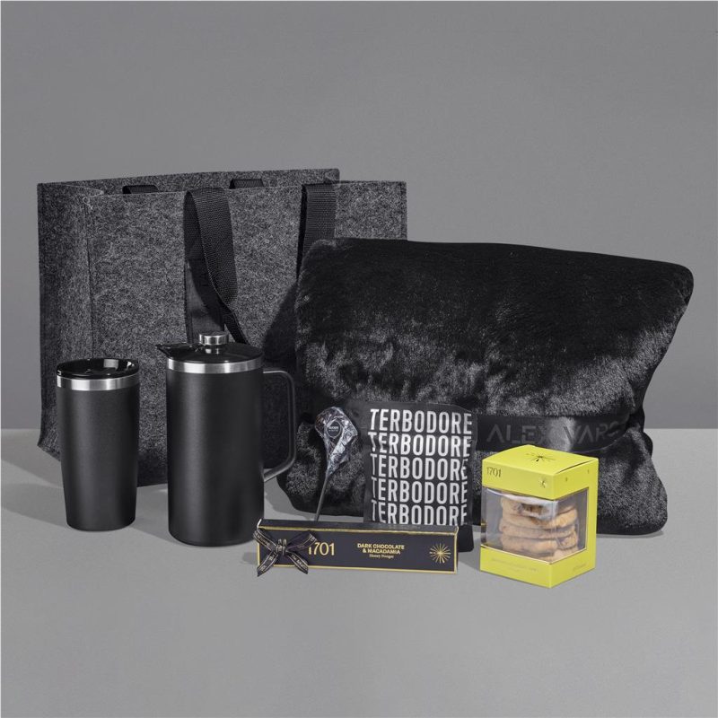 Yatta Snug Serenity Hamper - Image 3