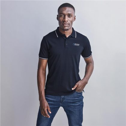 Mens Reward Golf Shirt