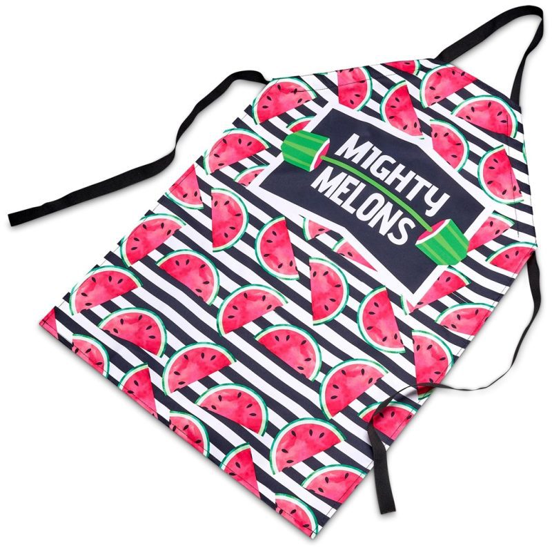 Hoppla Bostock Apron - Image 3