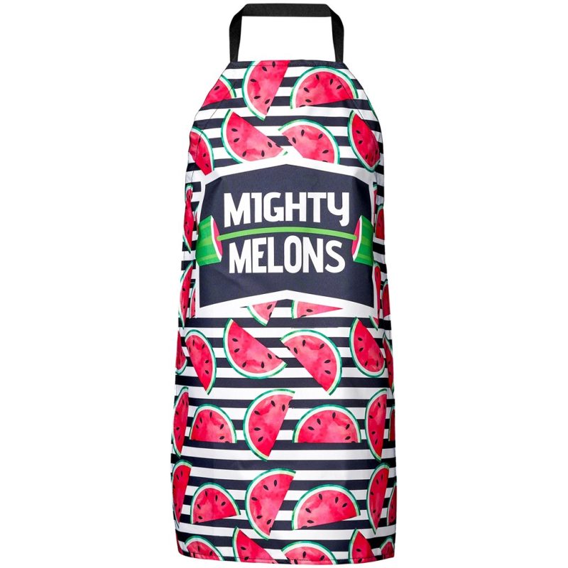 Hoppla Bostock Apron - Image 4
