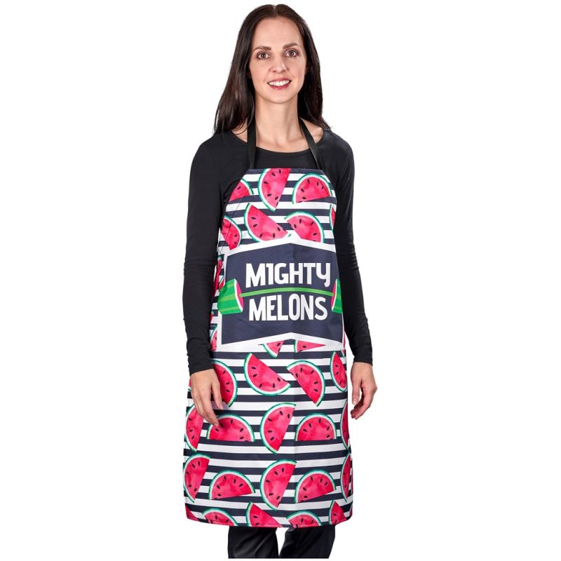 Hoppla Bostock Apron - Image 5