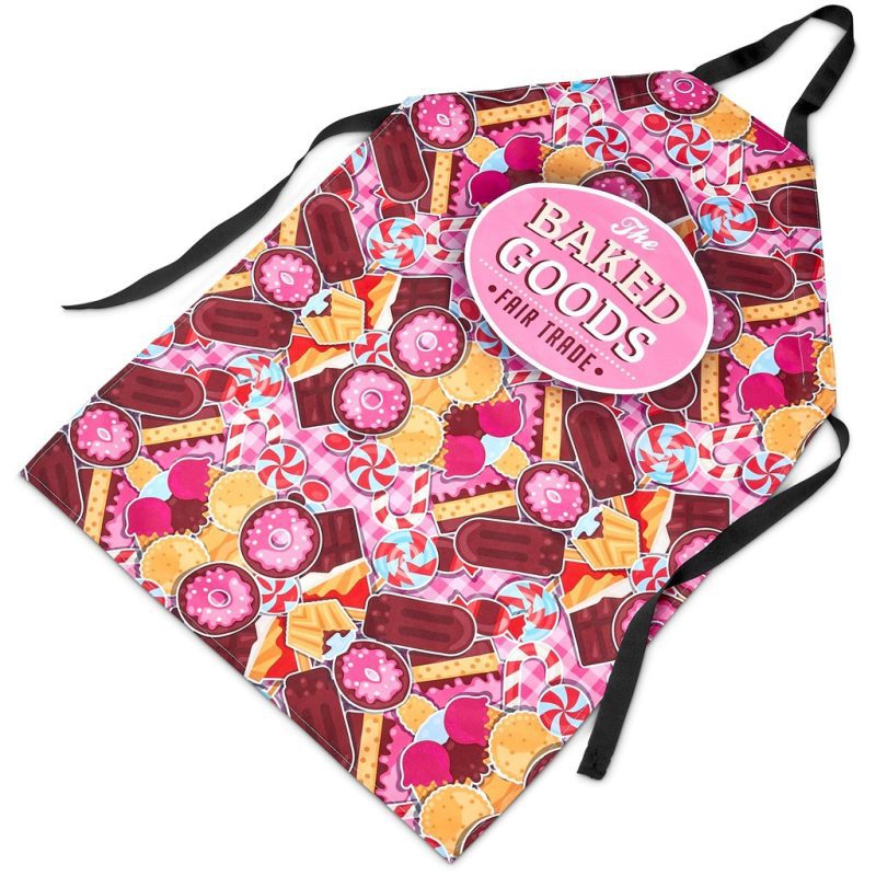 Hoppla Bostock Apron - Image 6