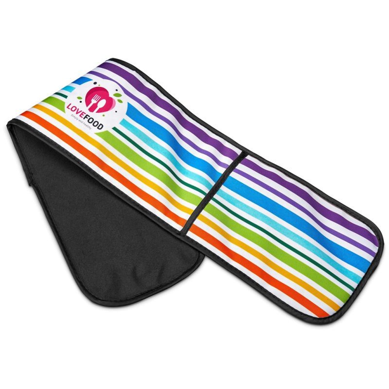 Hoppla Bostock Oven Mitt - Image 6