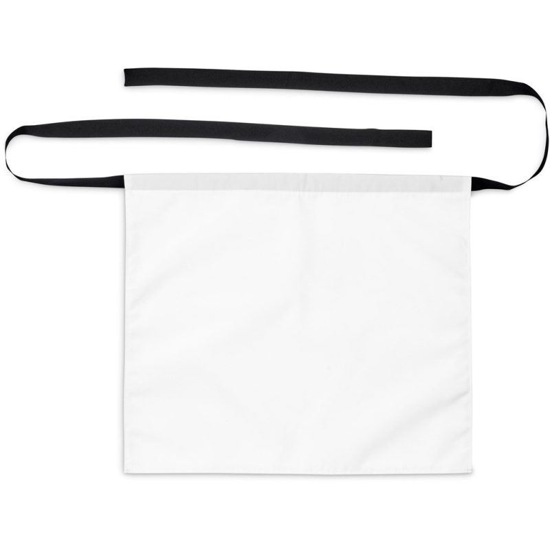 Hoppla Classic Half Apron - Image 3