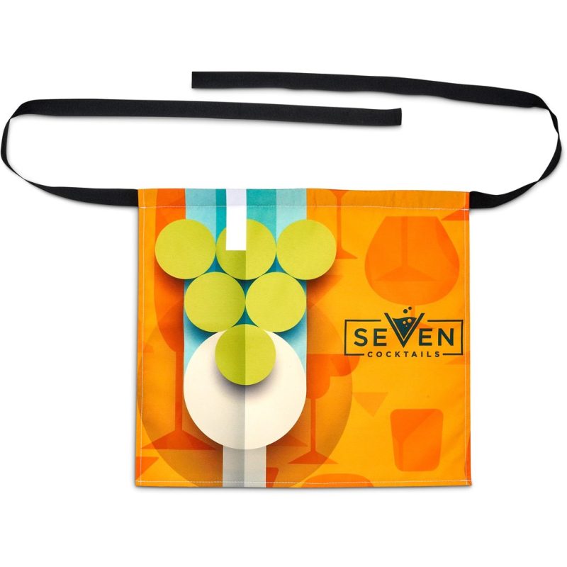 Hoppla Classic Half Apron - Image 2