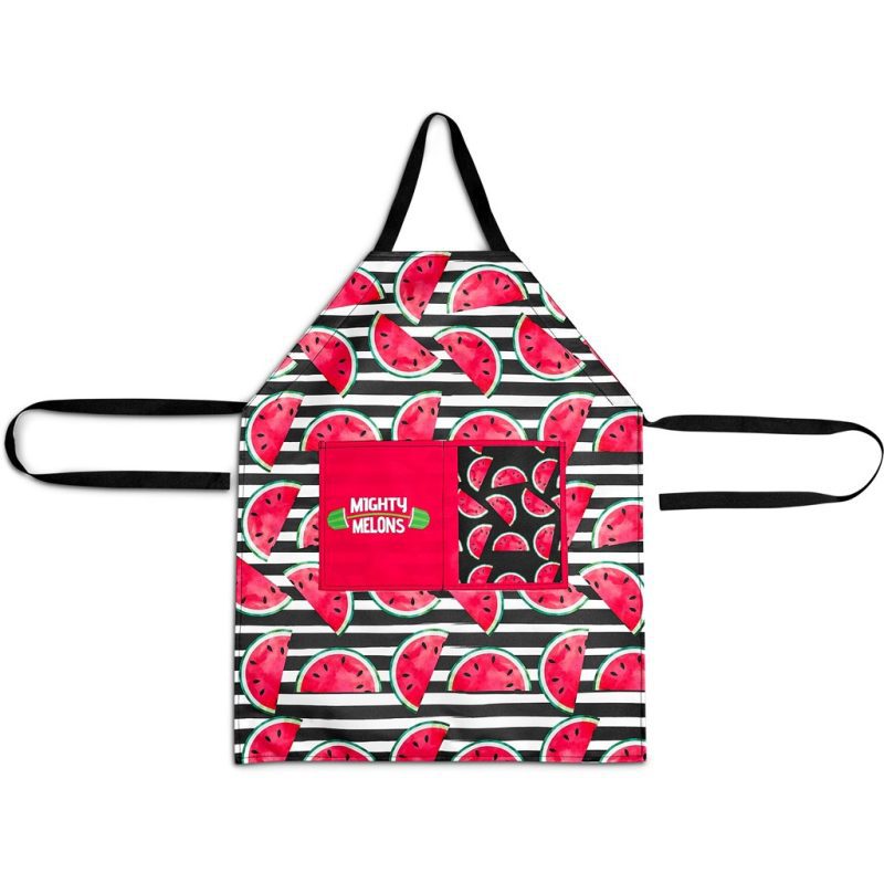 Hoppla Wynberg Front Pocket Apron - Image 2