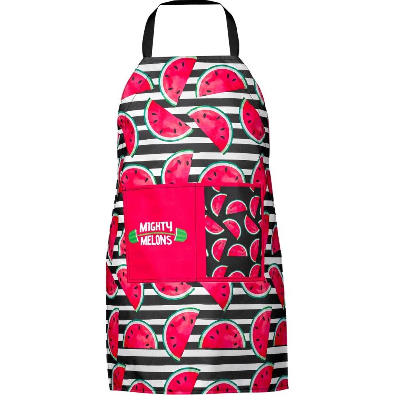 Hoppla Wynberg Front Pocket Apron - Image 4