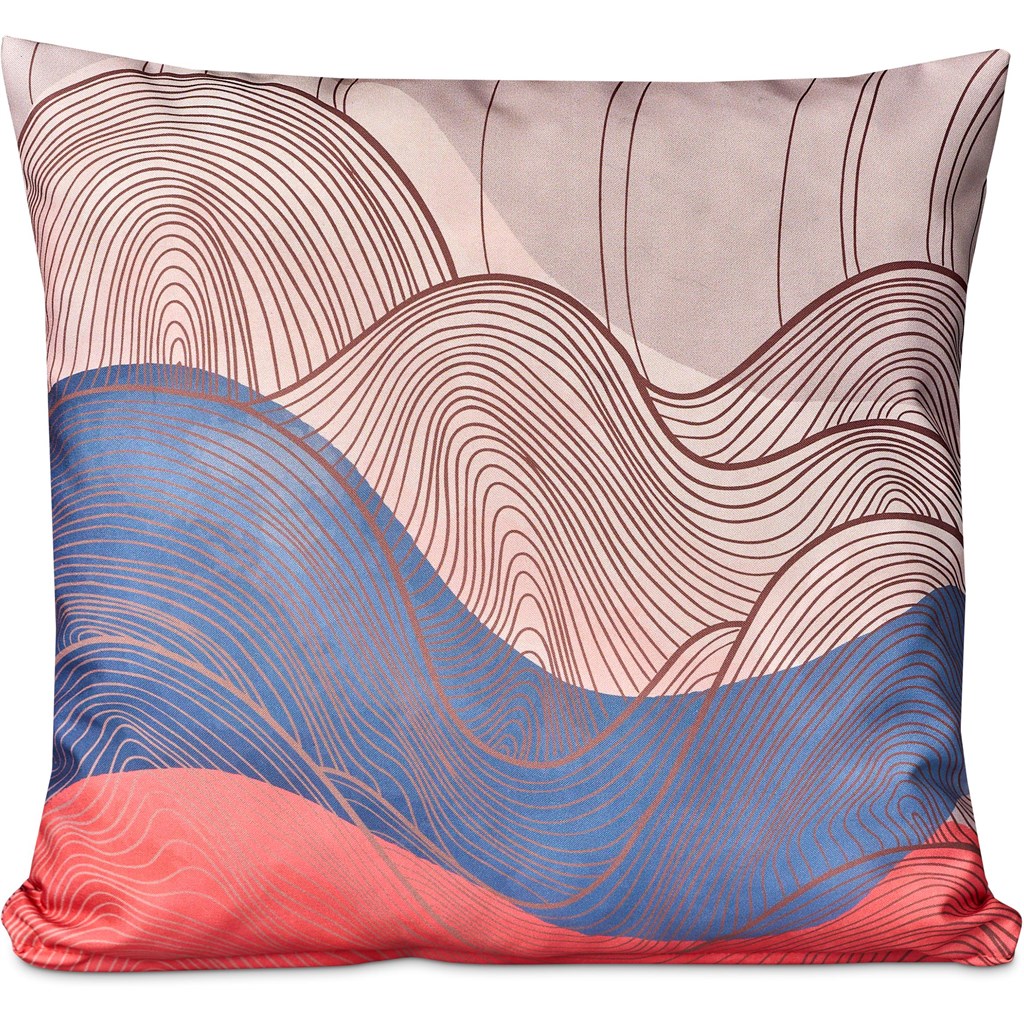 Hoppla Zuri Medium Scatter Cushion Cover - excludes inner cushion - Image 3