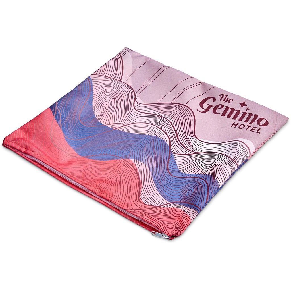 Hoppla Zuri Medium Scatter Cushion Cover - excludes inner cushion - Image 6