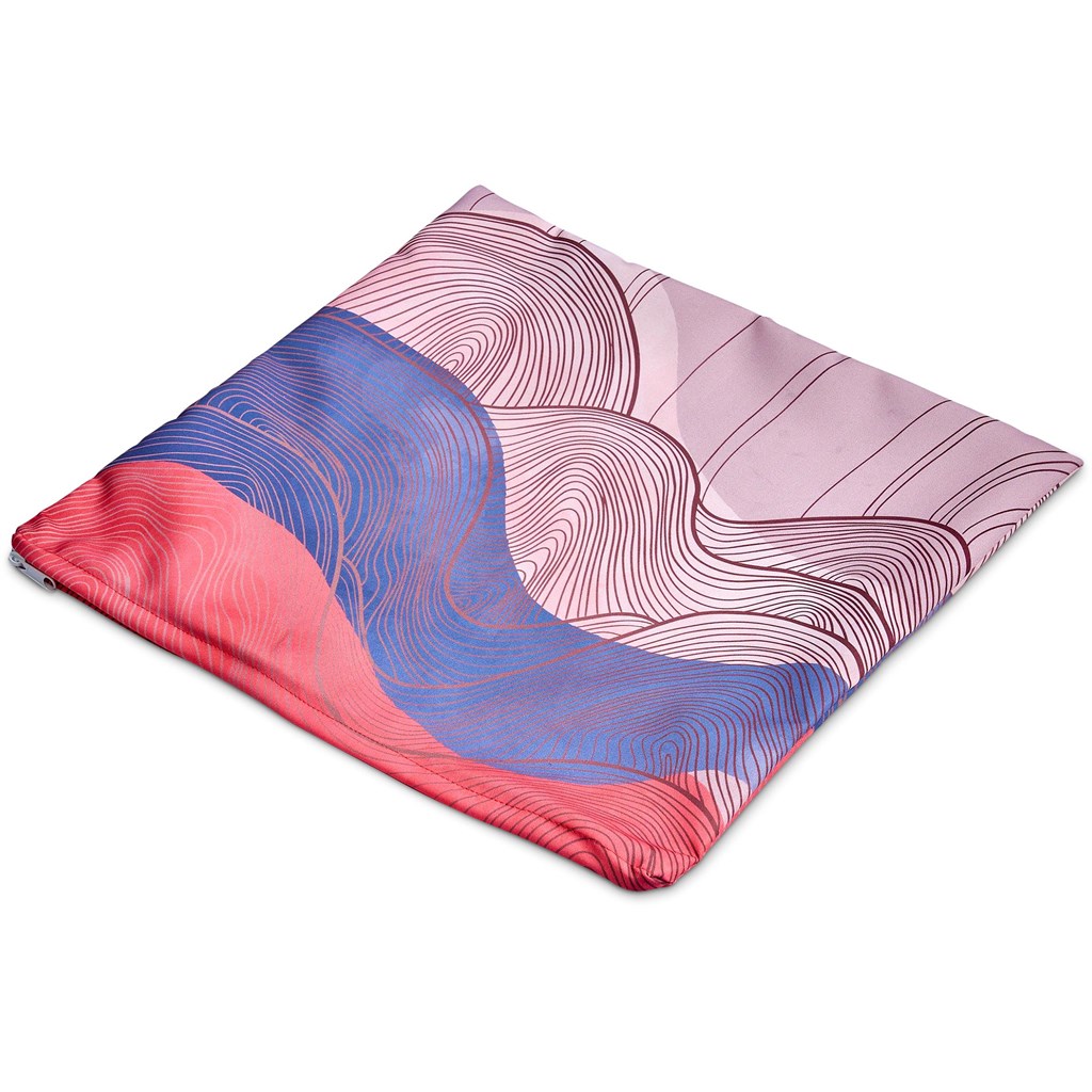 Hoppla Zuri Medium Scatter Cushion Cover - excludes inner cushion - Image 7