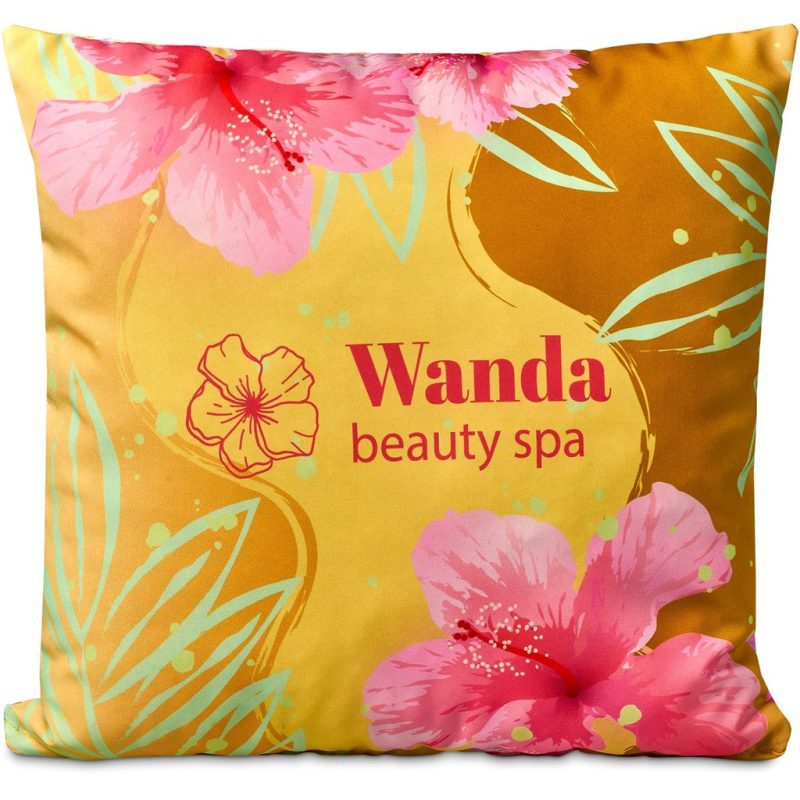 Hoppla Nia Large Scatter Cushion Cover - excludes inner cushion - Image 2