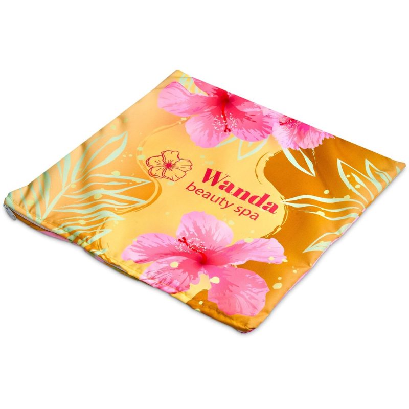 Hoppla Nia Large Scatter Cushion Cover - excludes inner cushion - Image 6