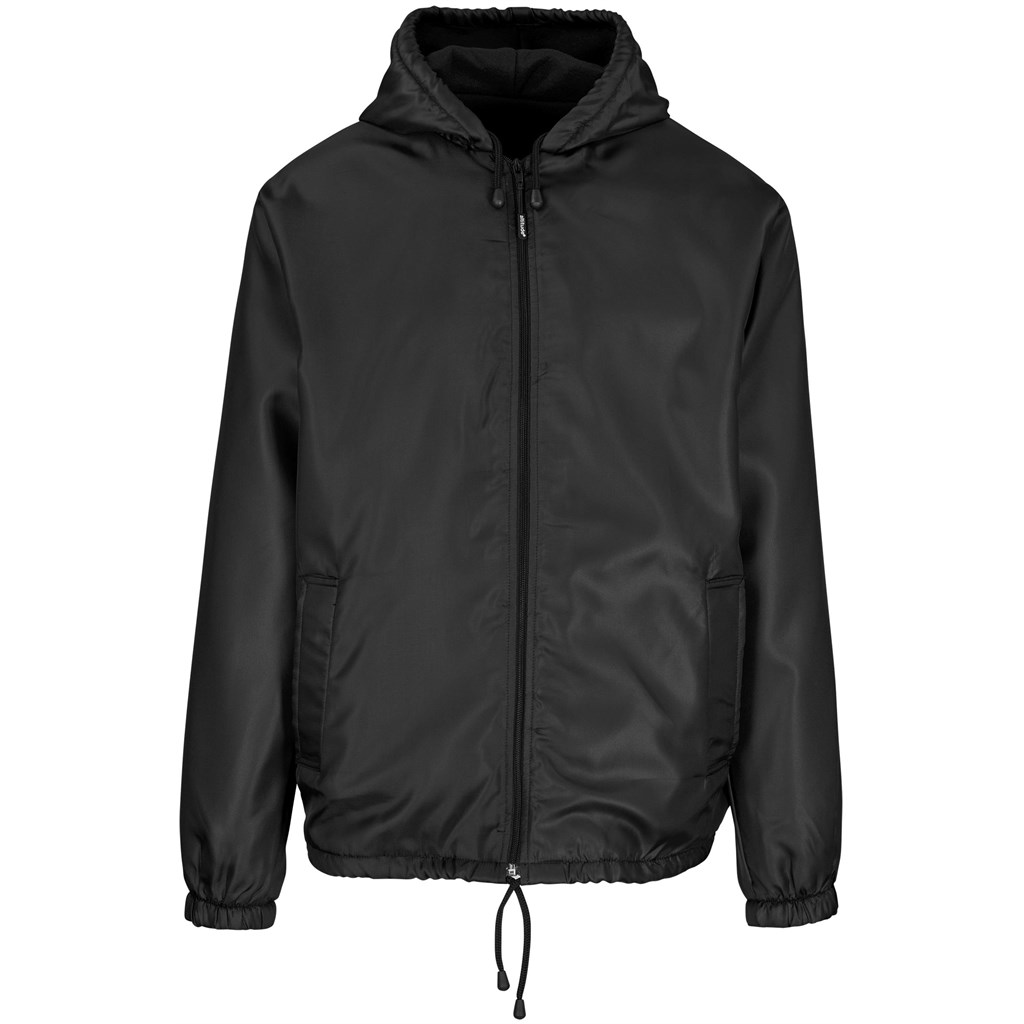Kids Alti-Mac Fleece Lined Jacket – The Cap Company
