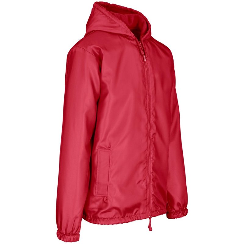 Kids Alti-Mac Fleece Lined Jacket - Image 9