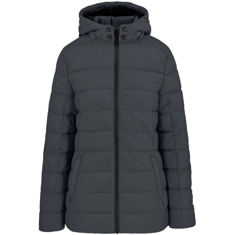 Ladies Alex Varga Iveroc Jacket - Image 14