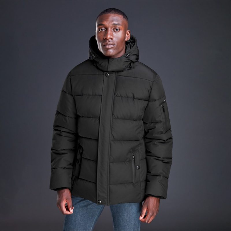 Mens Alex Varga Montpellier Jacket - Image 6