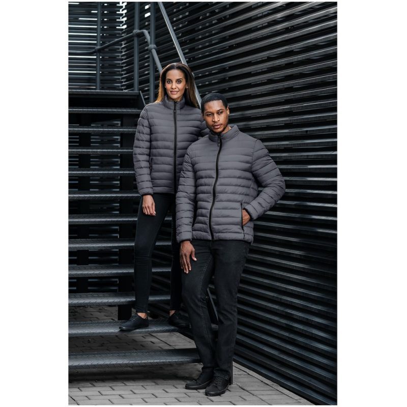 Ladies Utah Jacket - Image 11
