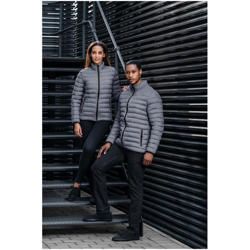 Ladies Utah Jacket - Image 7