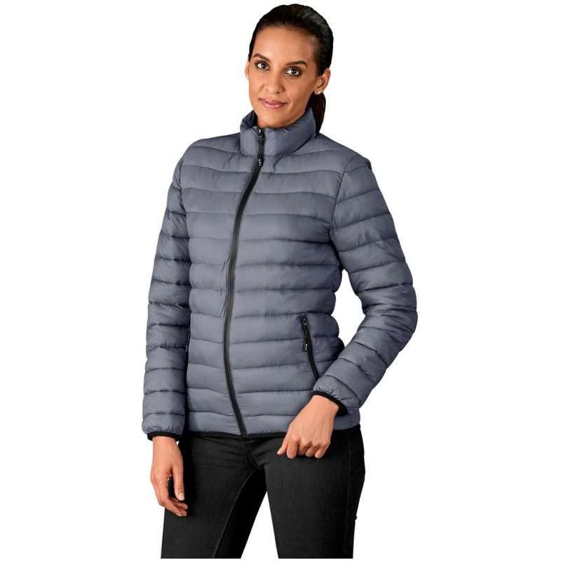 Ladies Utah Jacket - Image 12