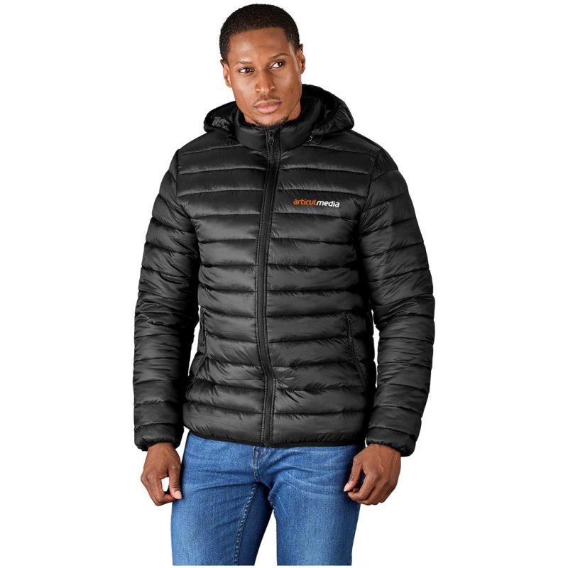 Mens Kyoto Jacket - Image 2