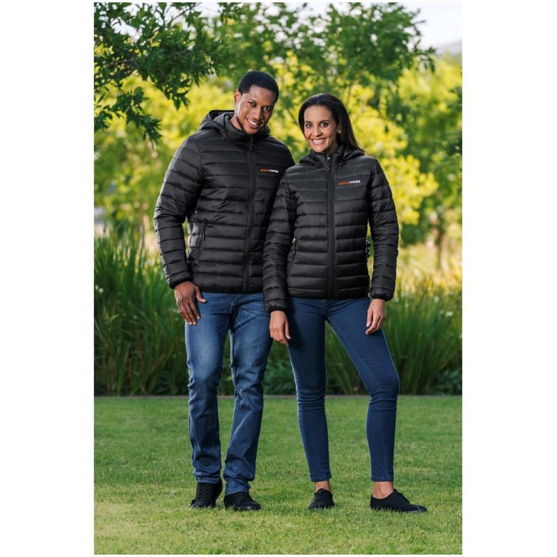 Mens Kyoto Jacket - Image 14