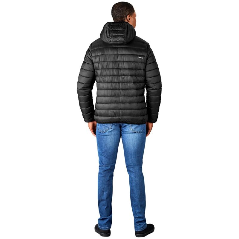 Mens Kyoto Jacket - Image 4
