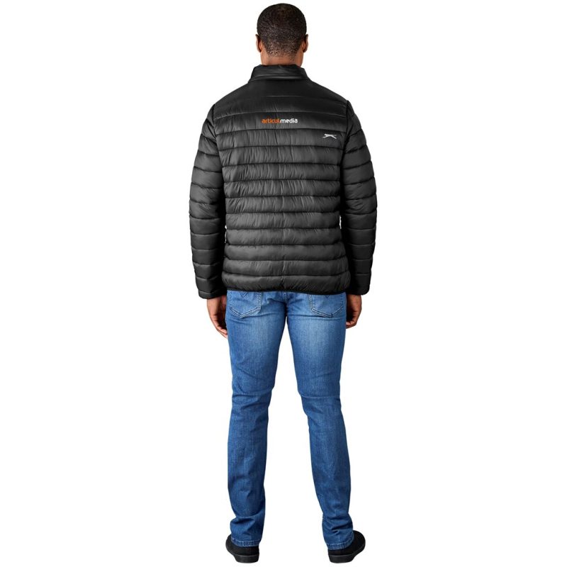 Mens Kyoto Jacket - Image 5