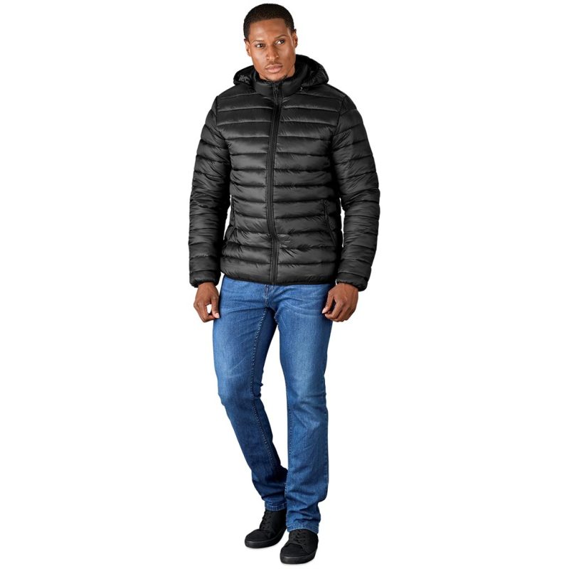 Mens Kyoto Jacket - Image 8