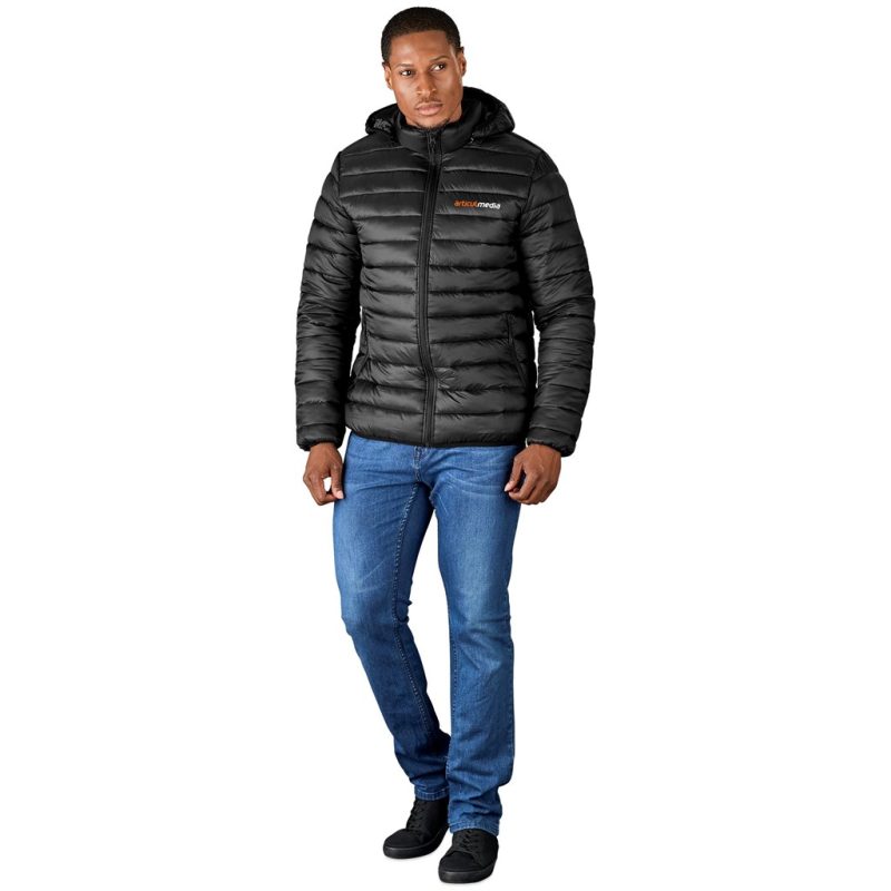 Mens Kyoto Jacket - Image 7