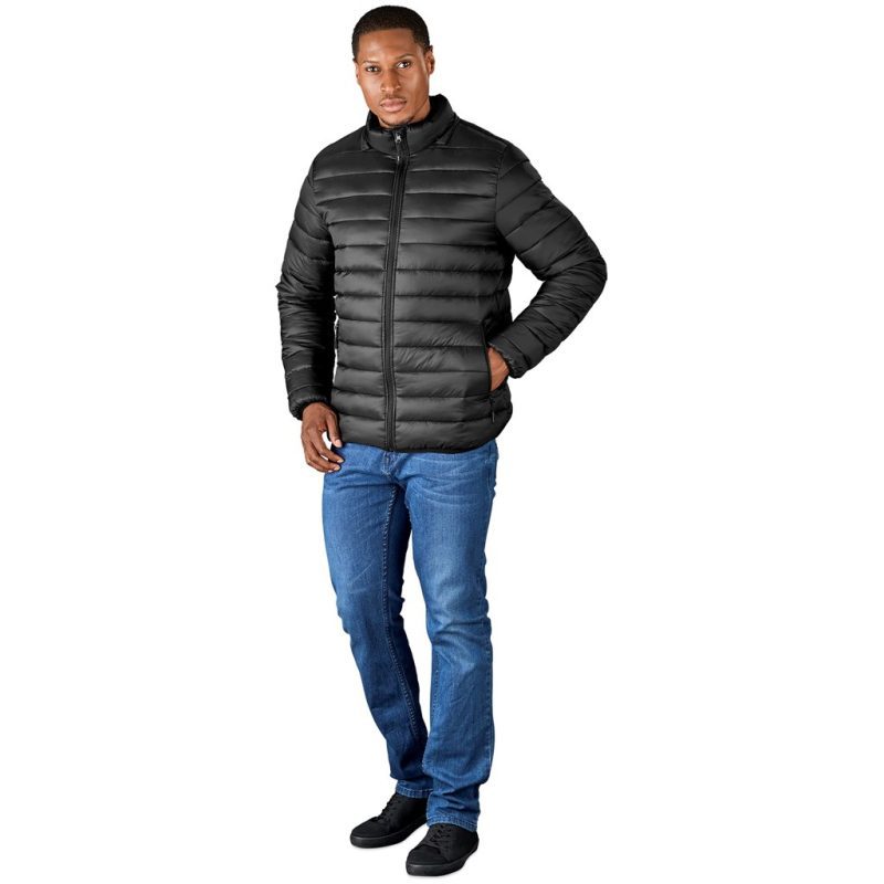Mens Kyoto Jacket - Image 10