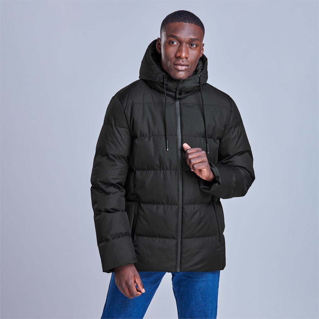 Mens Maverick Jacket - Image 6