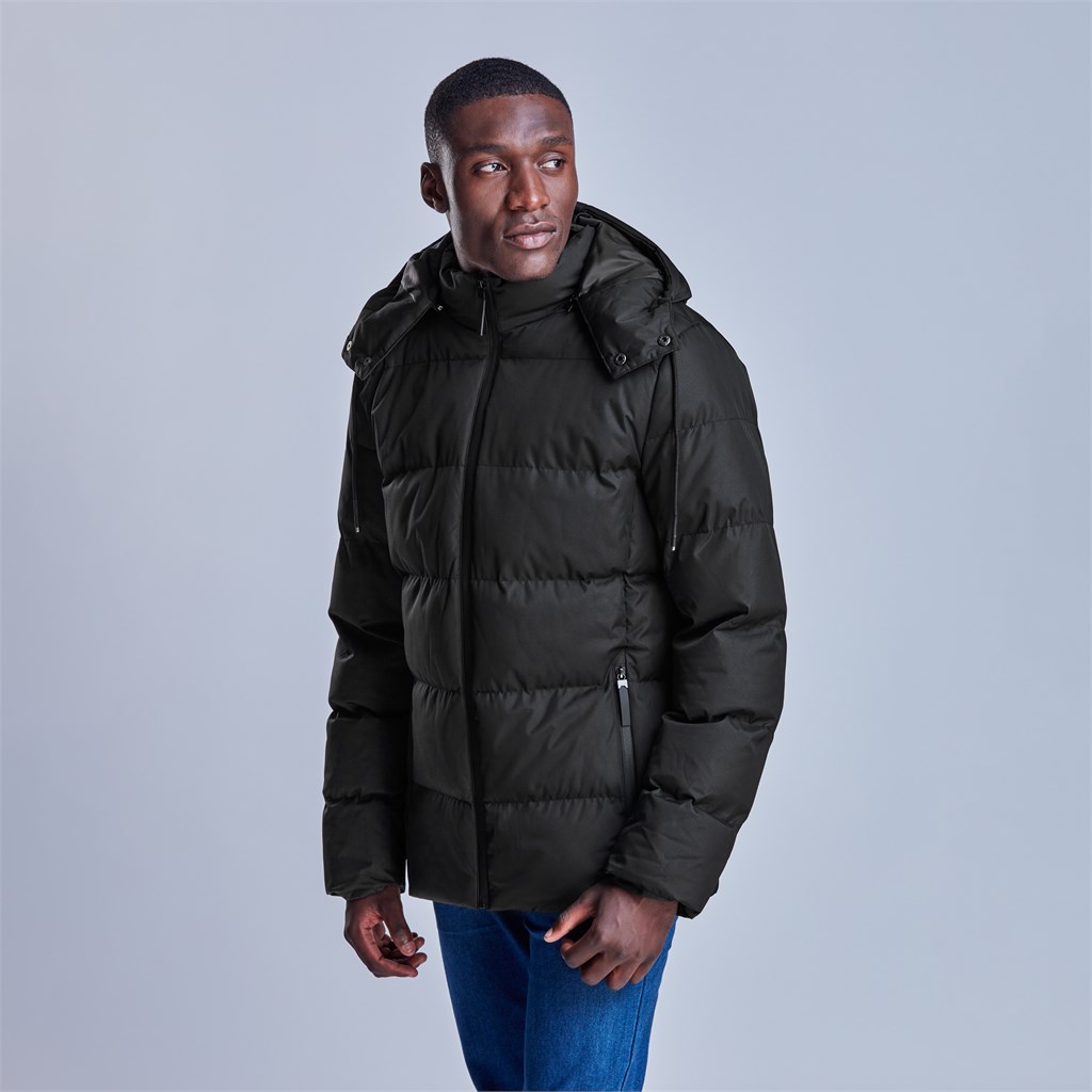 Mens Maverick Jacket - Image 8