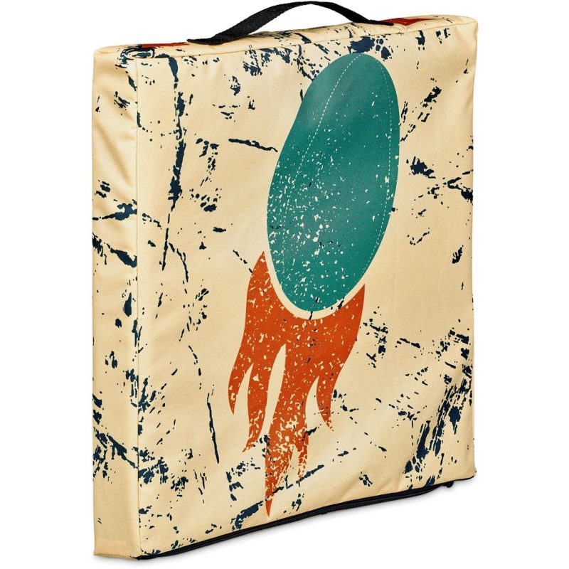 Hoppla Loftus Stadium Cushion - Image 6