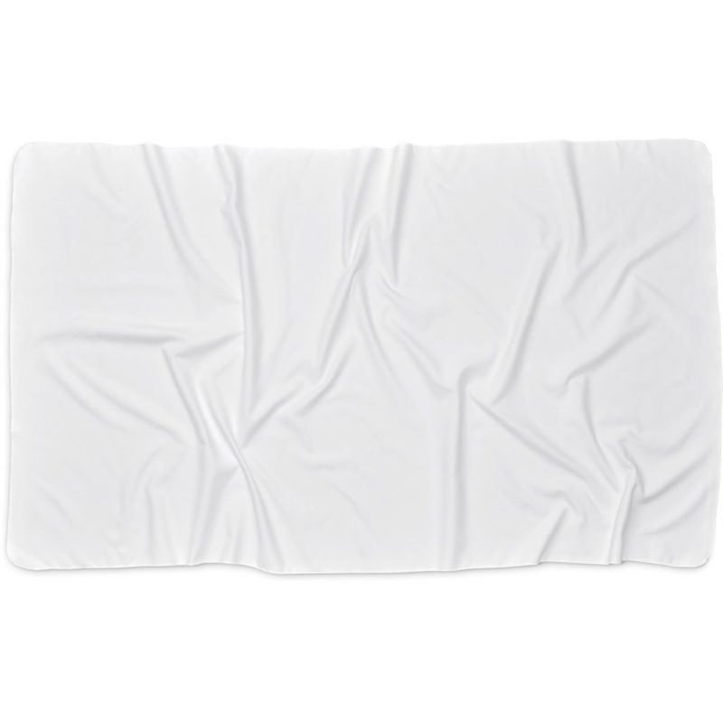 Hoppla Hula Beach Towel - Dual Branding - Image 2