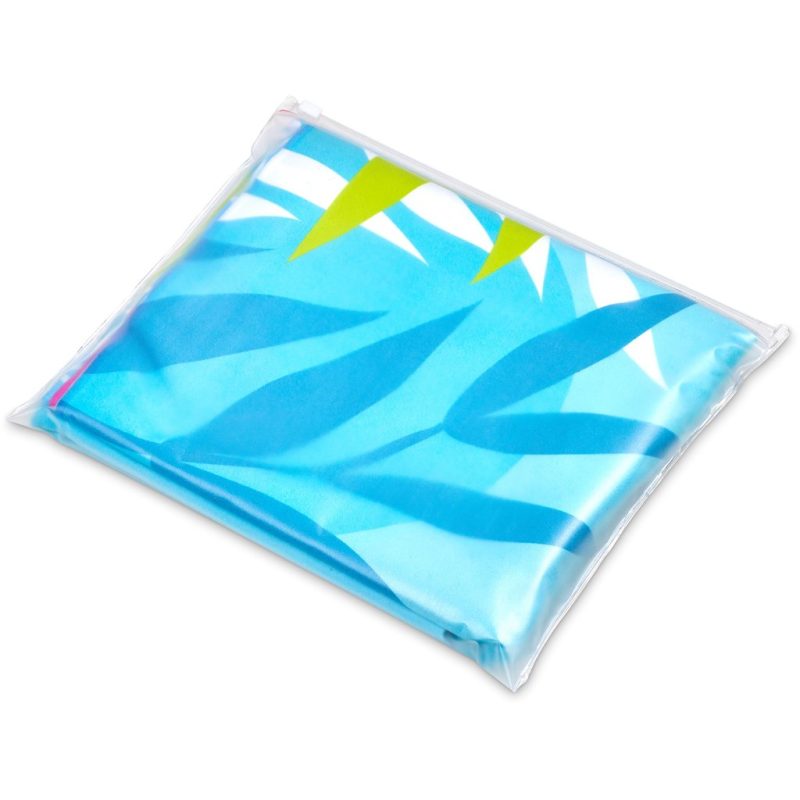 Hoppla Hula Beach Towel - Dual Branding - Image 7