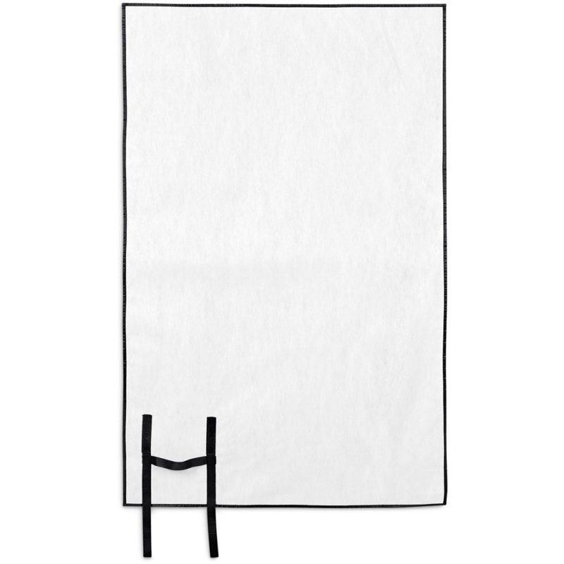 Hoppla Ivory Recycled PET Picnic Mat - Image 5
