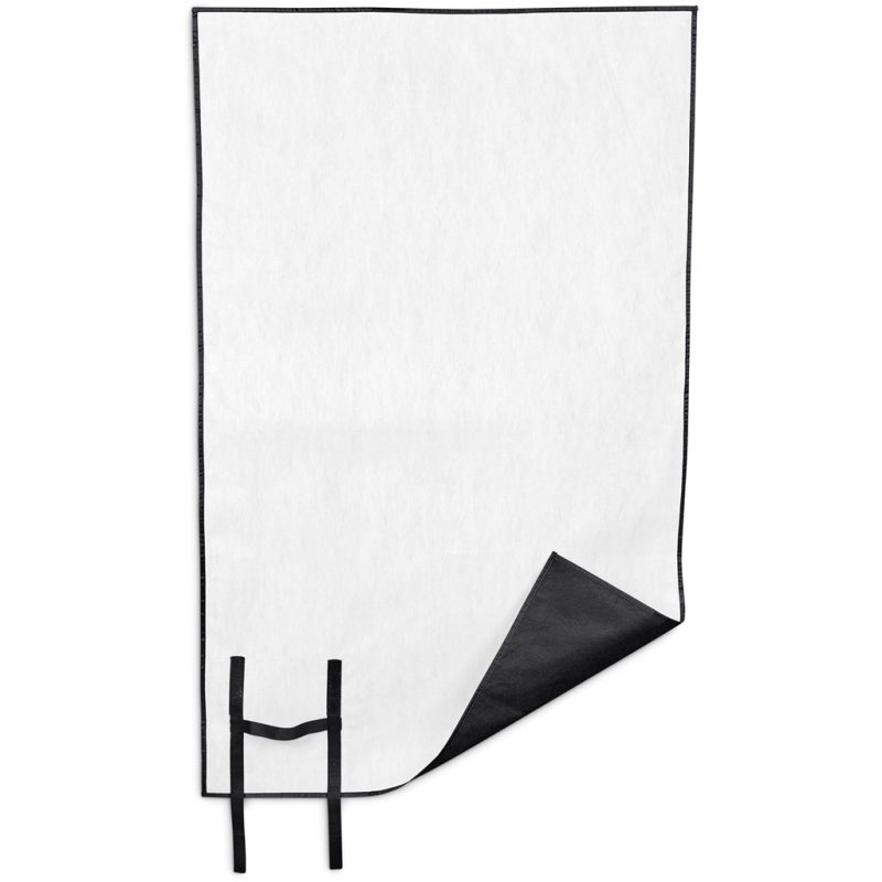 Hoppla Ivory Recycled PET Picnic Mat - Image 6